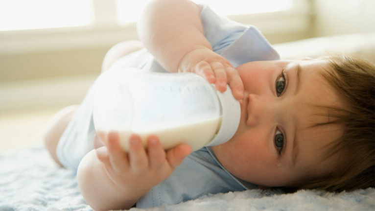  راهنمای خرید شیر خشک