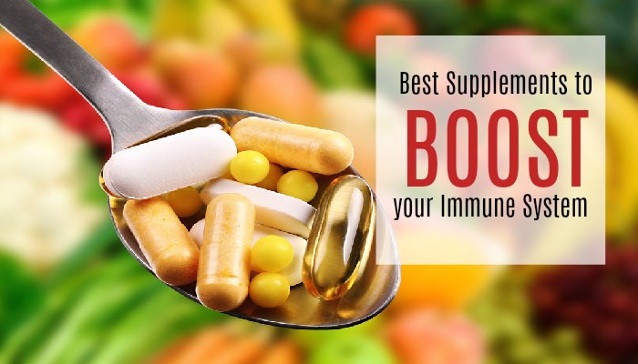  انتخاب بهترین مولتی ویتامین برای تقویت سیستم ایمنی بدن